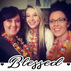 Meet your Posher, Lee marie